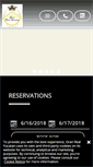 Mobile Screenshot of granrealyucatan.com